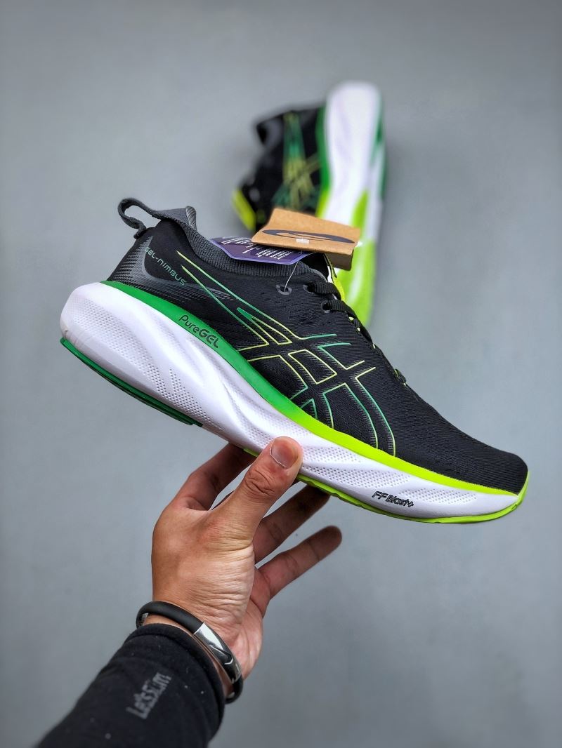 Asics Shoes